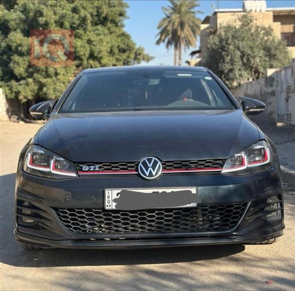 Volkswagen for sale in Iraq